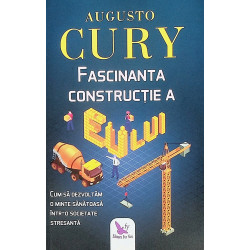 Fascinanta constructie a...