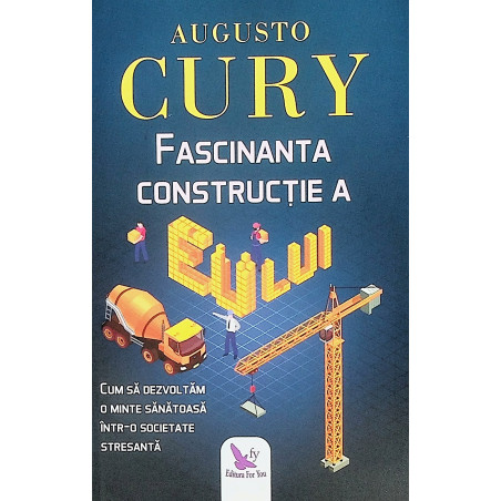 Fascinanta constructie a...