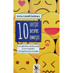 10 lectii despre emotii....