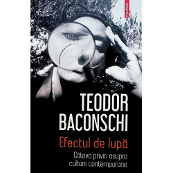 Efectul de lupa. Cateva...