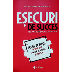 Esecuri de succes ale...
