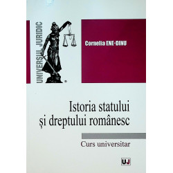 Istoria statului si...
