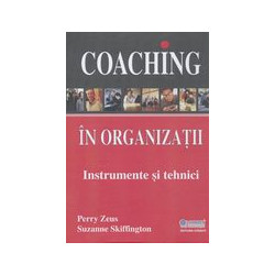 Coaching in organizatii:...