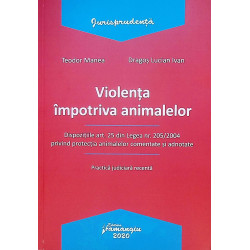 Violenta impotriva...