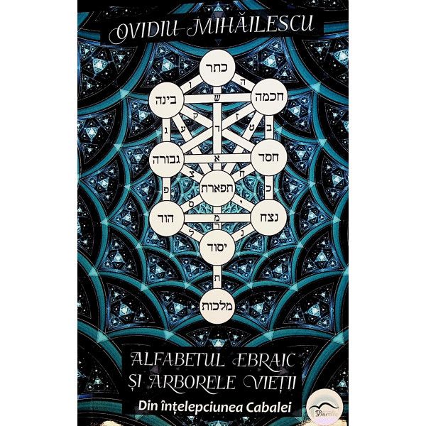 Alfabetul ebraic si arborele vietii. Din intelepciunea Cabalei