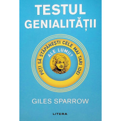 Testul genialitatii