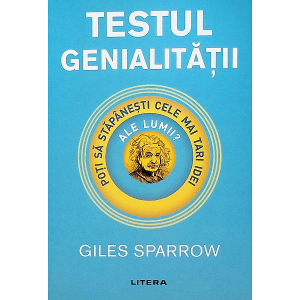 Testul genialitatii