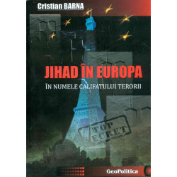 Jihad in Europa: in numele...