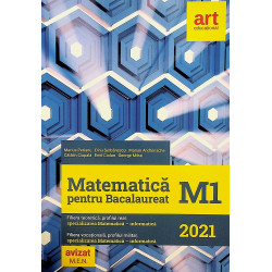 Matematica M1 pentru...