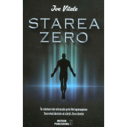 Starea zero. In cautare de...