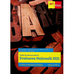 Limba si literatura romana,...