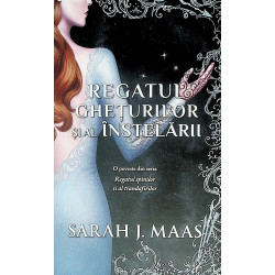 Regatul gheturilor  si al...