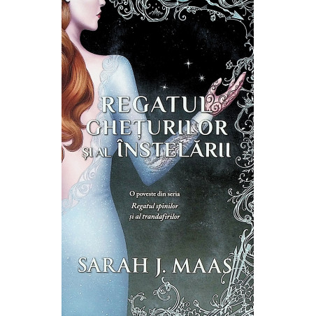 Regatul gheturilor  si al...