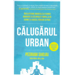 Calugarul urban