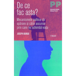 De ce fac asta? Mecanismele...