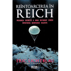 Reintoarcerea in Reich....