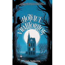 Hotelul vrajitorilor