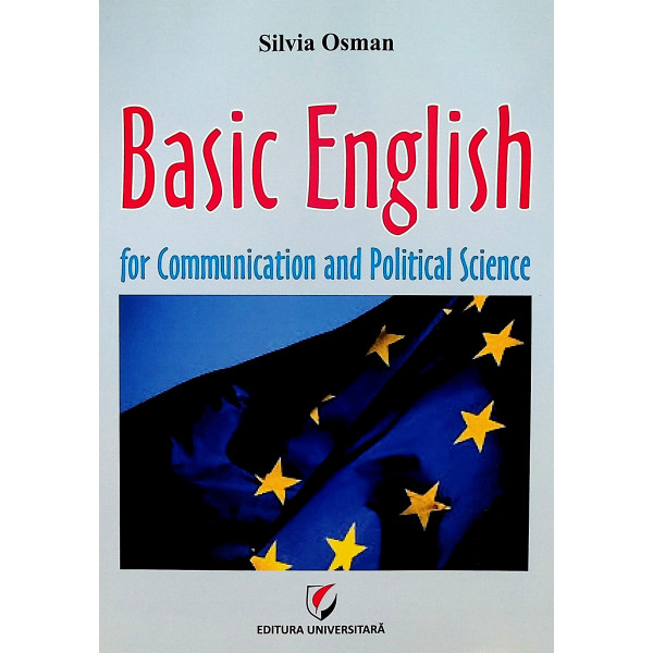 Basic English for Communication and Political Science