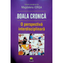 Boala cronica. O...