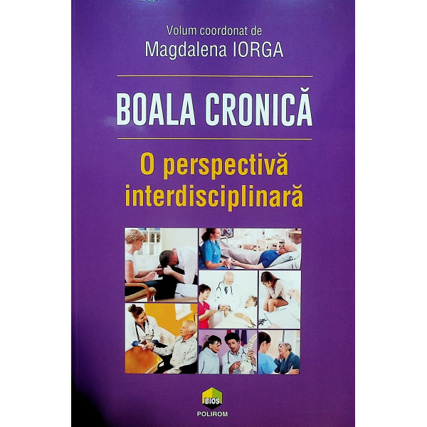 Boala cronica. O perspectiva interdisciplinara