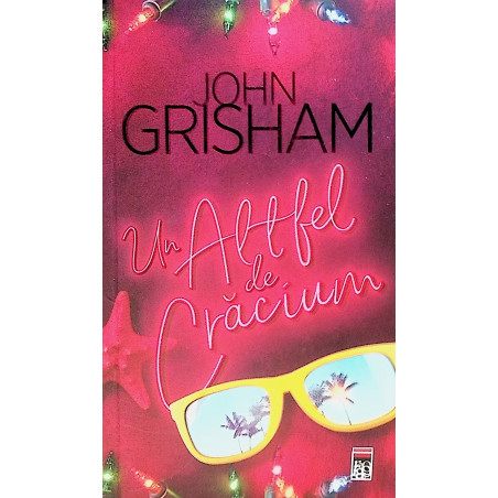 Un altfel de Craciun