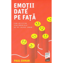 Emotii date pe fata. Cum sa...