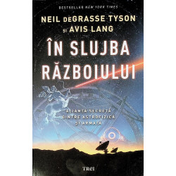 In slujba razboiului....