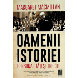 Oamenii istoriei....