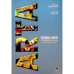 Istoria artei. De la pictura rupestra la arta urbana