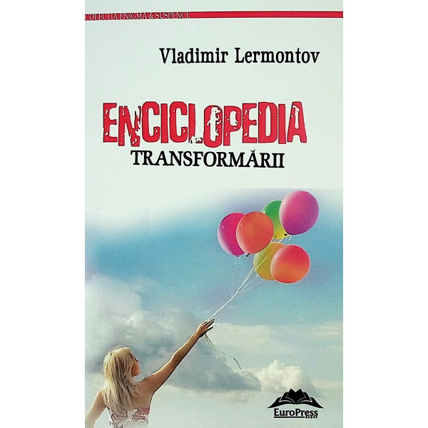 Enciclopedia transformarii