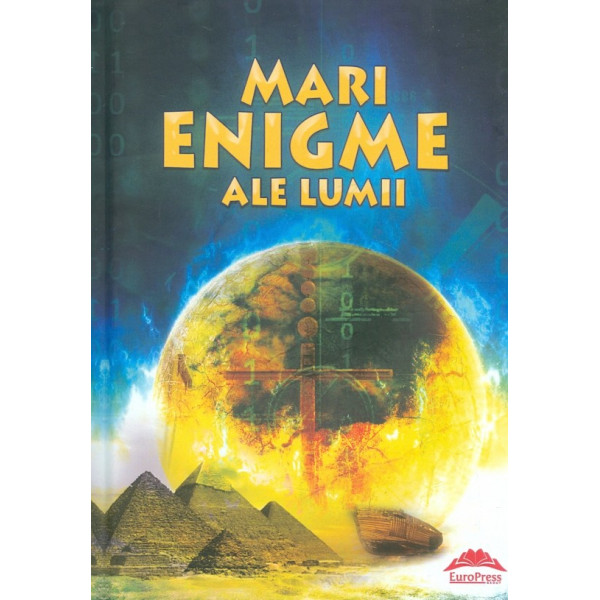 Mari enigme ale lumii