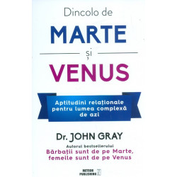 Dincolo de Marte si Venus....