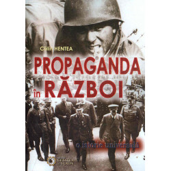 Propaganda in razboi