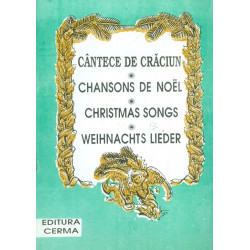 Cantece de Craciun. Editie...