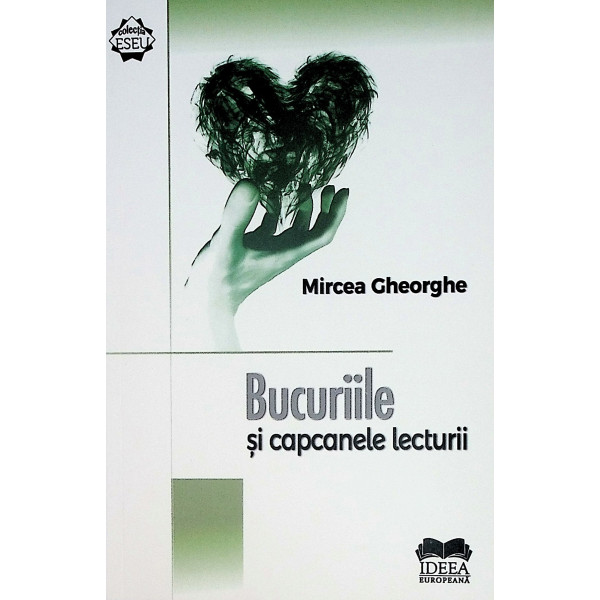 Bucuriile si capcanele lecturii