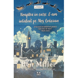 Noaptea in care l-am...