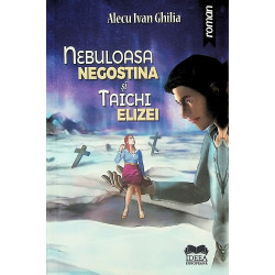 Nebuloasa Negostina si...