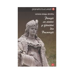 Povesti cu statui si...