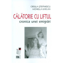 Calatorie cu liftul....