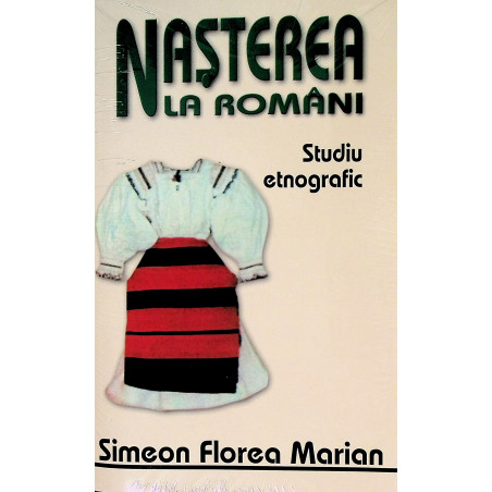 Nasterea la romani. Nunta...