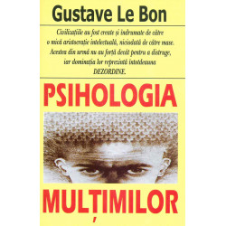 Psihologia multimilor