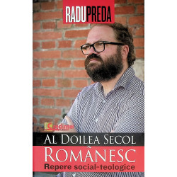 Al doilea secol roamnesc....