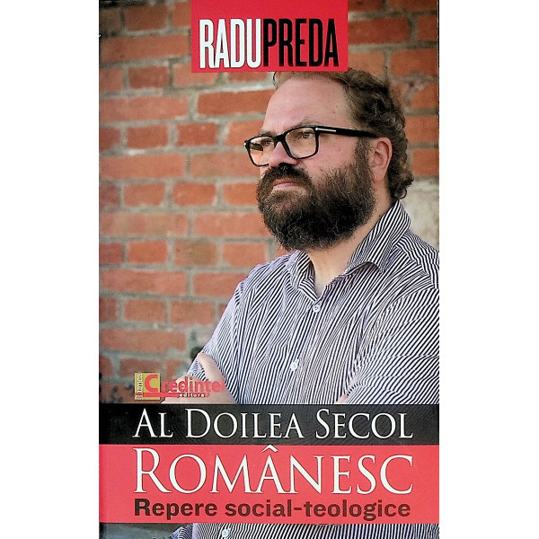 Al doilea secol roamnesc. Repere social-teologice