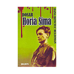 Dosar Horia Sima
