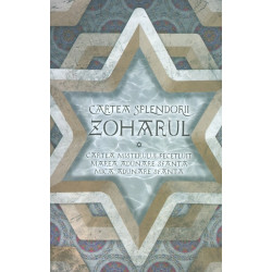 Zoharul - Cartea splendotii