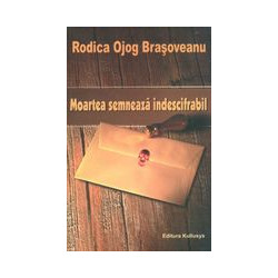 Moartea semneaza indescifrabil