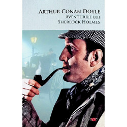 Aventurile lui Sherlock Holmes