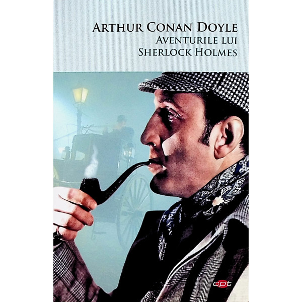 Aventurile lui Sherlock Holmes