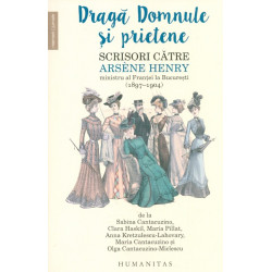 Draga Domnule si prietene....