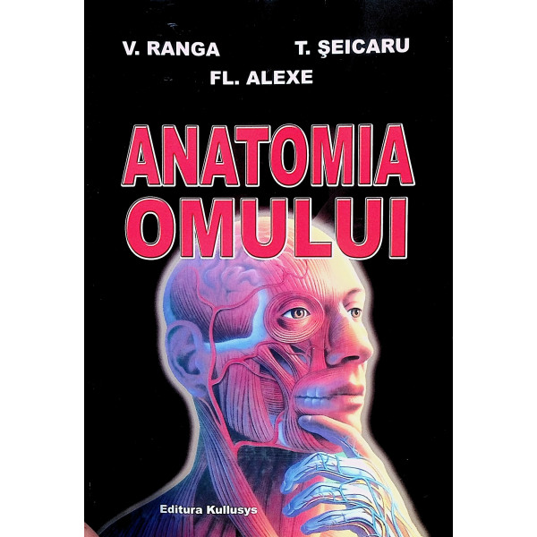 Anatomia omului